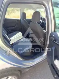 2019 Seat Alteca