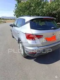 2019 Seat Alteca