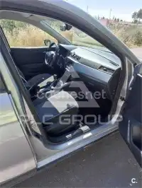2019 Seat Alteca