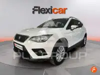 2019 Seat Alteca