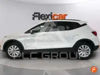 2019 Seat Alteca