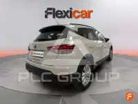 2019 Seat Alteca