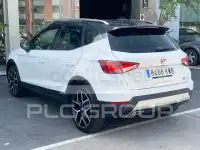 2019 Seat Alteca