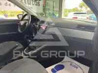 2019 Seat Alteca