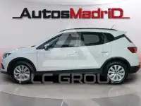 2019 Seat Alteca