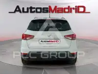 2019 Seat Alteca