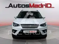 2019 Seat Alteca