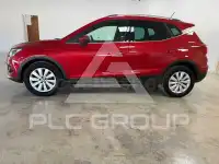 2019 Seat Alteca