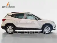 2019 Seat Alteca