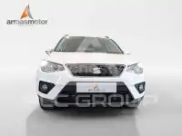 2019 Seat Alteca