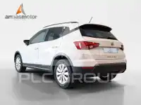 2019 Seat Alteca
