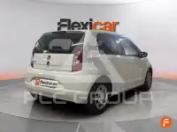 2019 Seat Mii