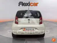 2019 Seat Mii