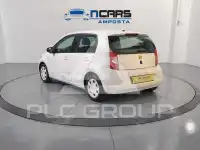 2019 Seat Mii