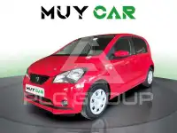 2019 Seat Mii