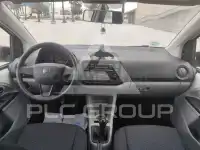 2019 Seat Mii