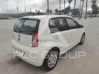 2019 Seat Mii