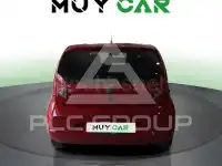 2019 Seat Mii