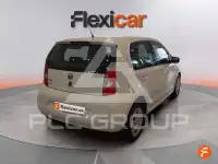 2019 Seat Mii