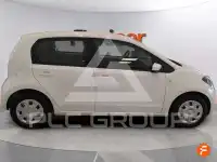 2019 Seat Mii