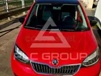 2019 Seat Mii