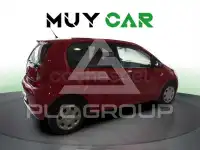 2019 Seat Mii
