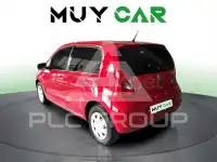 2019 Seat Mii