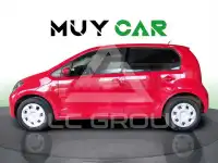 2019 Seat Mii