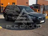 2019 Seat Tarraco