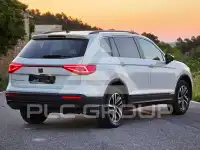 2019 Seat Tarraco