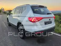 2019 Seat Tarraco