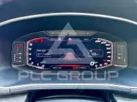 2019 Seat Tarraco