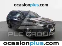 2019 Seat Tarraco