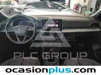 2019 Seat Tarraco