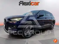 2019 Seat Tarraco