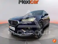 2019 Seat Tarraco