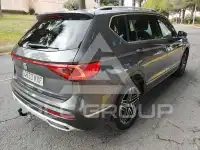 2019 Seat Tarraco