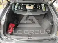 2019 Seat Tarraco