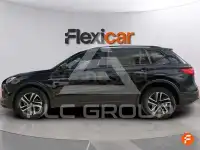 2019 Seat Tarraco