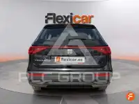 2019 Seat Tarraco