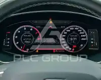 2019 Seat Tarraco