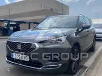 2019 Seat Tarraco