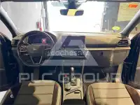 2019 Seat Tarraco