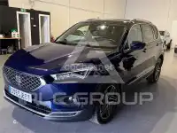 2019 Seat Tarraco