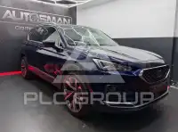 2019 Seat Tarraco