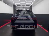 2019 Seat Tarraco