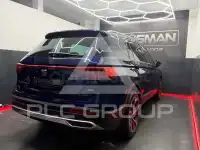 2019 Seat Tarraco