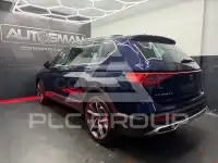 2019 Seat Tarraco