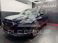 2019 Seat Tarraco
