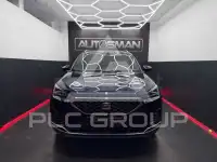 2019 Seat Tarraco